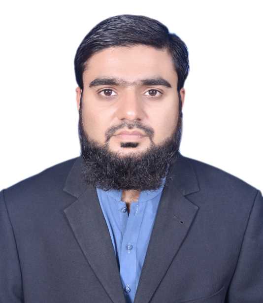 Portrait of Ustadh Muhammad Hamad